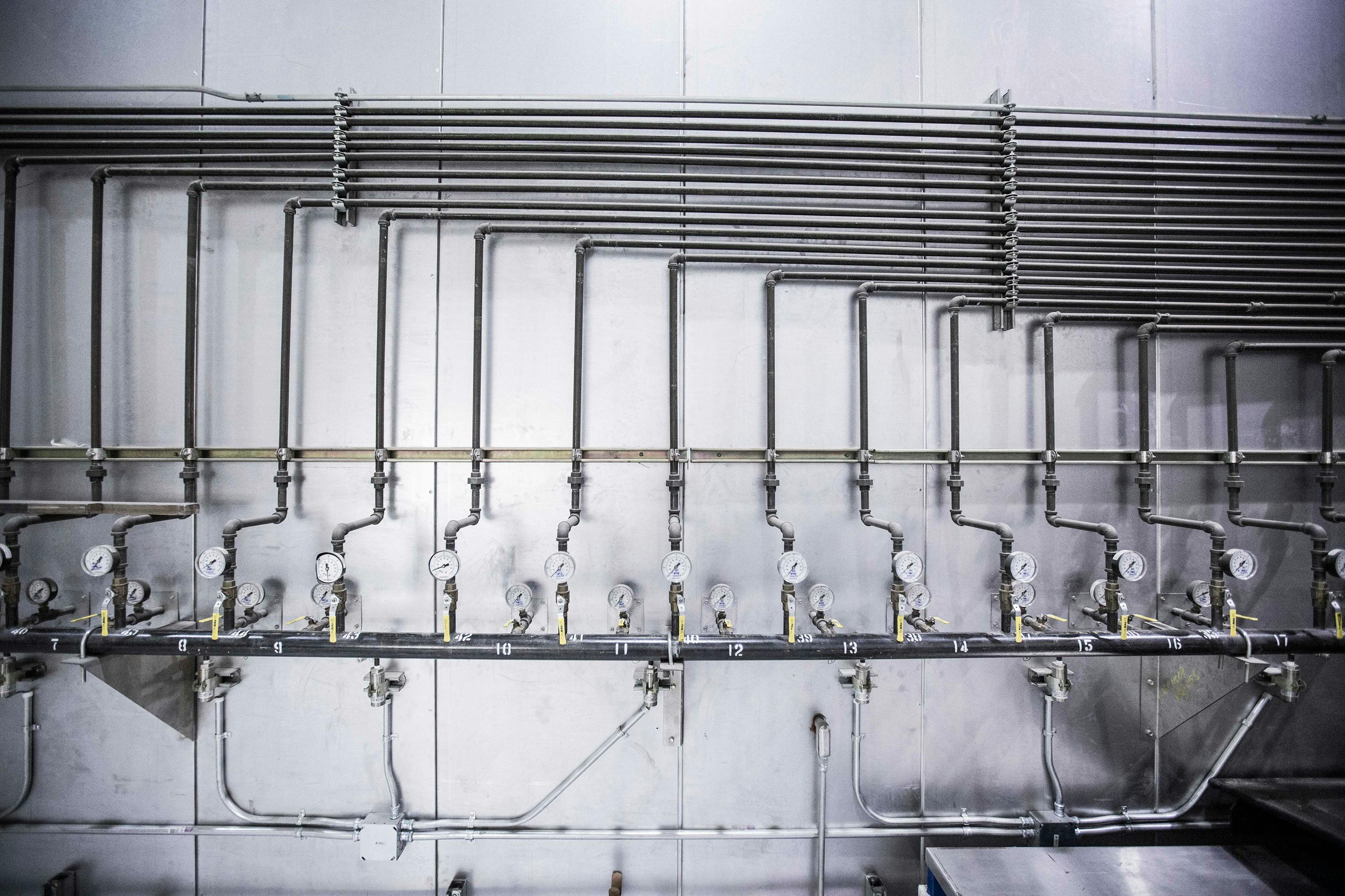 Central Heating & Radiator Installation
